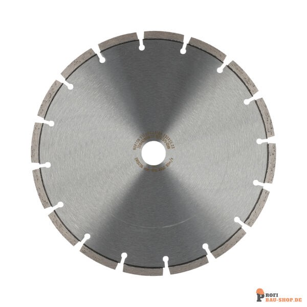 nortonschleifmittel/NORTON_schleifmittel_70184629886 Diamond Blade Norton Vulcan LASER 23x22.23 7x2.5_150887